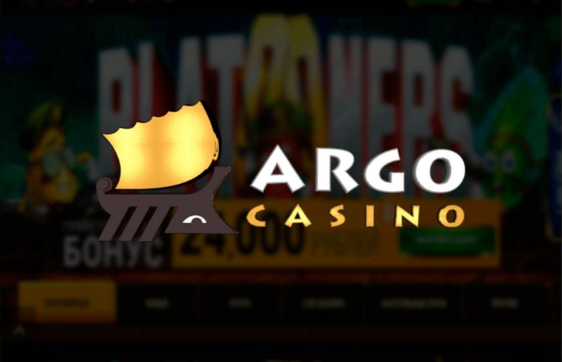 Обзор казино Argo