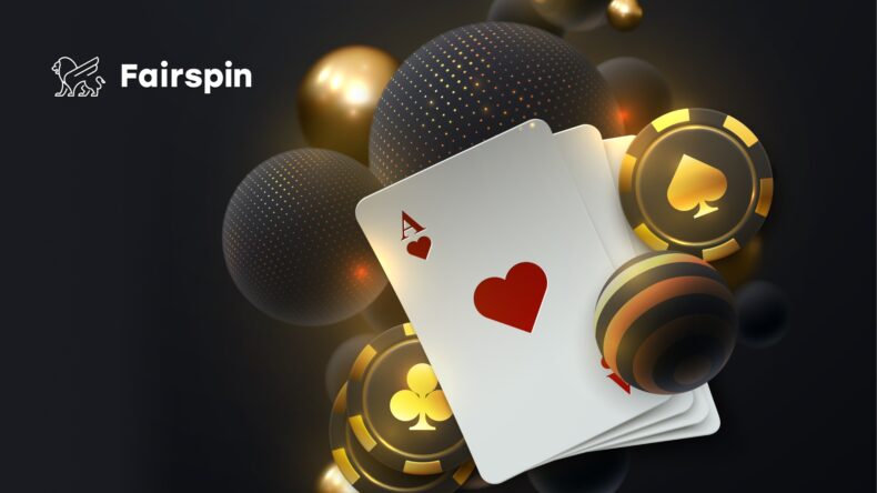Обзор игр в казино FairSpin