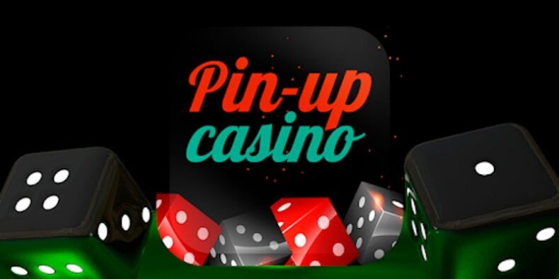 Бонусы казино Pin-UP