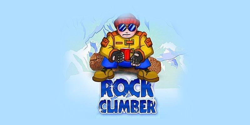 Обзор слота Rock Climber