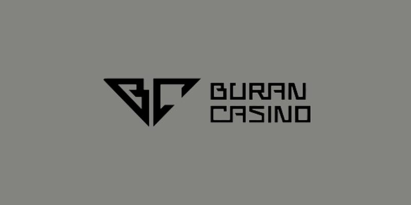 Бонусы казино Buran