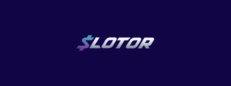 Обзор онлайн-казино Slotor