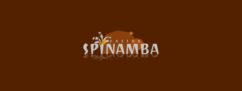 Обзор онлайн-казино Spinamba