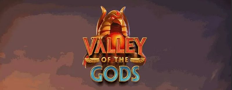 Обзор слота Valley Of The Gods